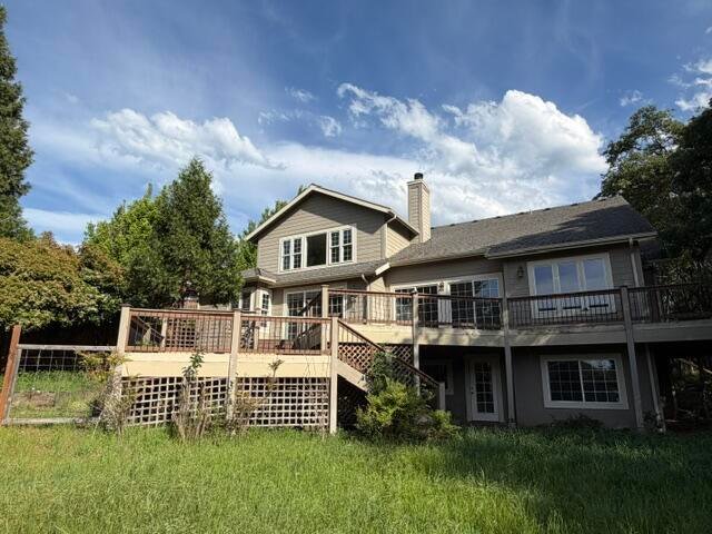 House in Ashland, Oregon, United States 3 - 16787651