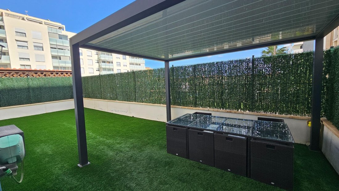 Apartment in Teatinos-Universidad, Malaga, Spain 5 - 17895428