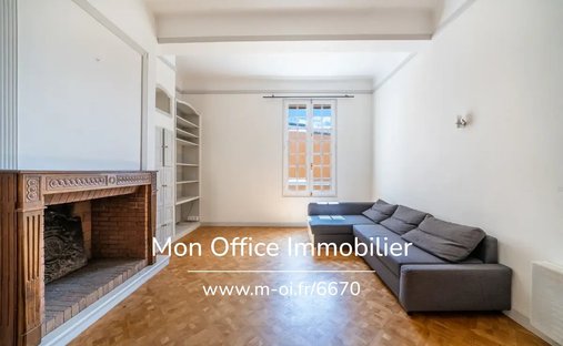 Apartment in Comtale-Cente-Cours Mirabeau, Aix-en-Provence, France 1
