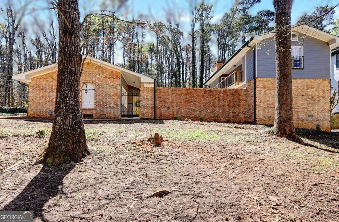 House in Tucker, Georgia, United States 1 - 17899743