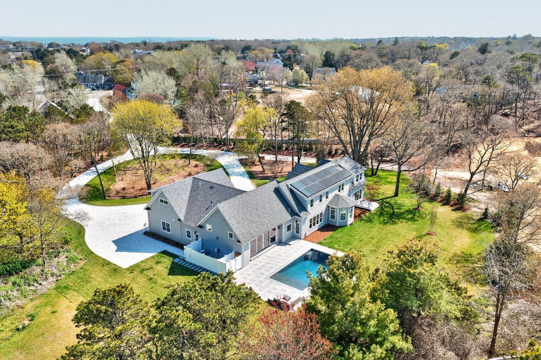House in Chatham, Massachusetts, United States 2 - 17289014