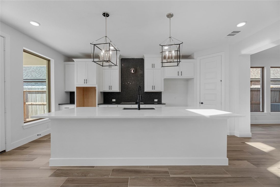 House in Richmond, Texas, United States 5 - 17896155