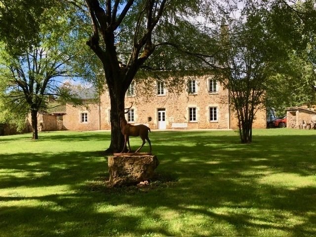 Castle in Centre Ancien, Figeac, France 2 - 17896461