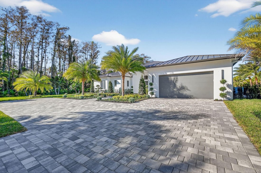 House in Wellington, Florida, United States 3 - 16992818