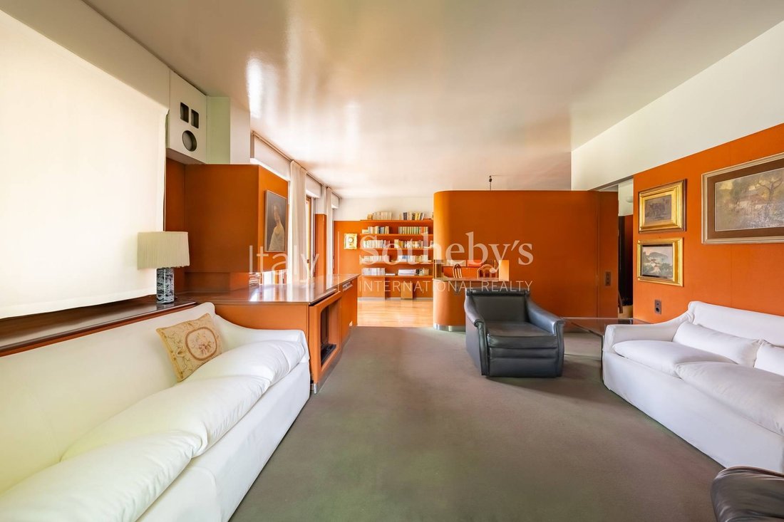 Apartment in Isola, Milan, Italy 3 - 17734187