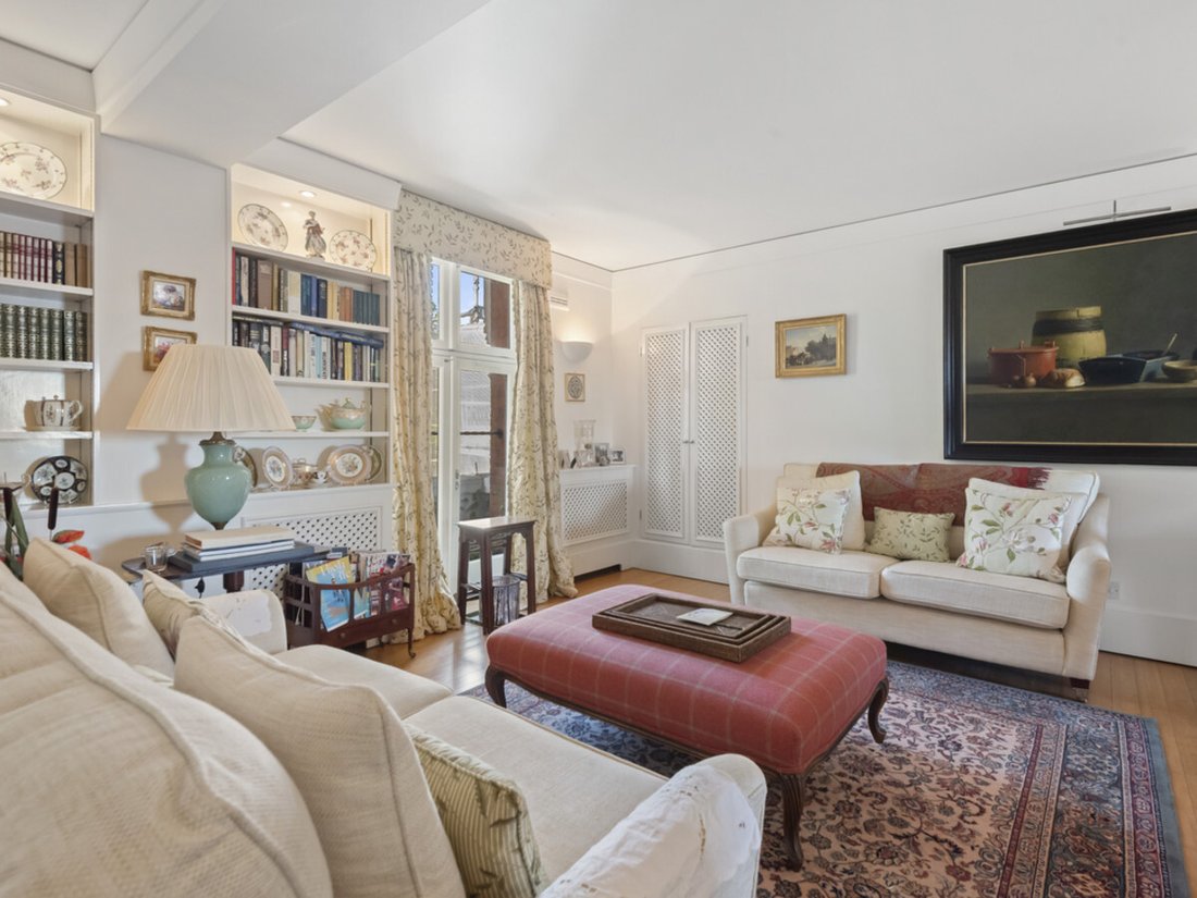 Wohnung in Pimlico, Westminster, England 3 - 17900038