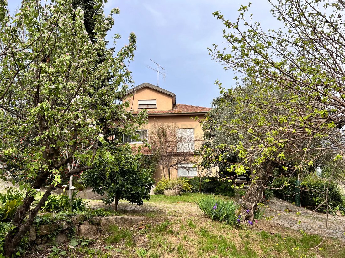 House in Vila Real, Vila Real District, Portugal 4 - 17488132