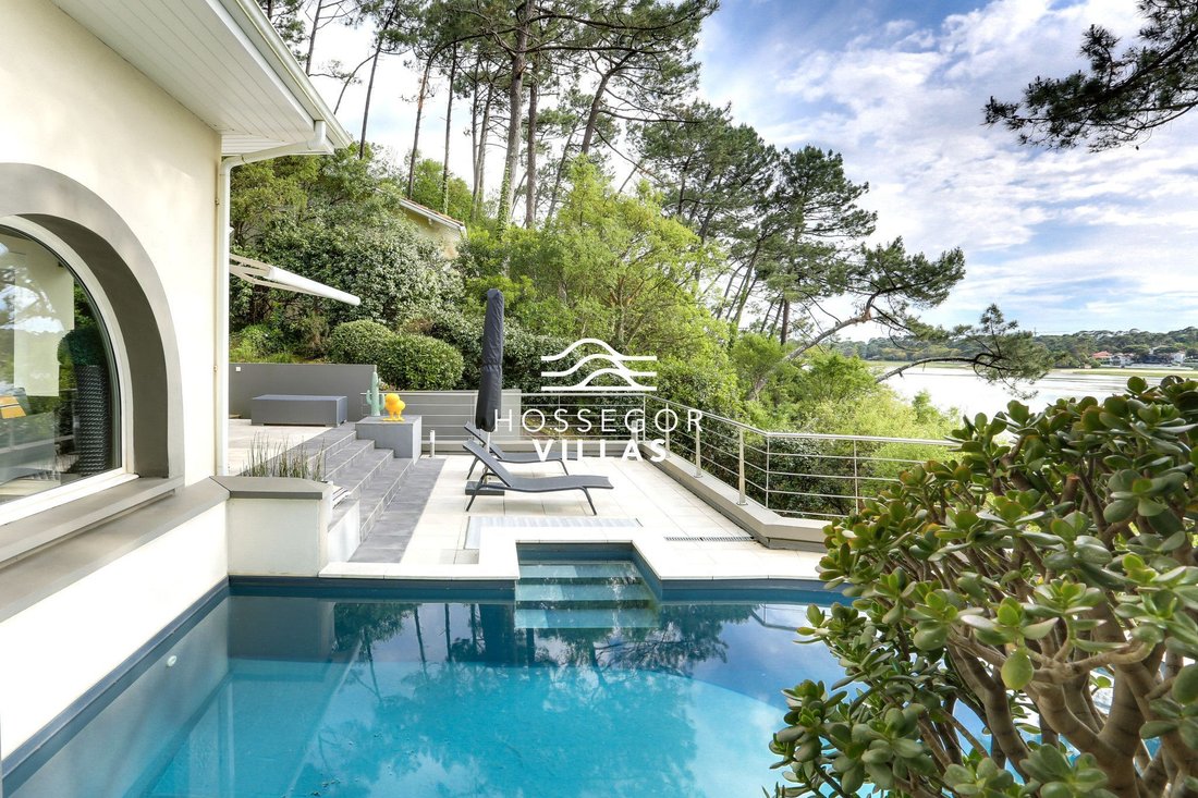 House in Soorts-Hossegor, Nouvelle-Aquitaine, France 2 - 17901927