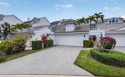 Casa a Jupiter, Florida, Stati Uniti 1