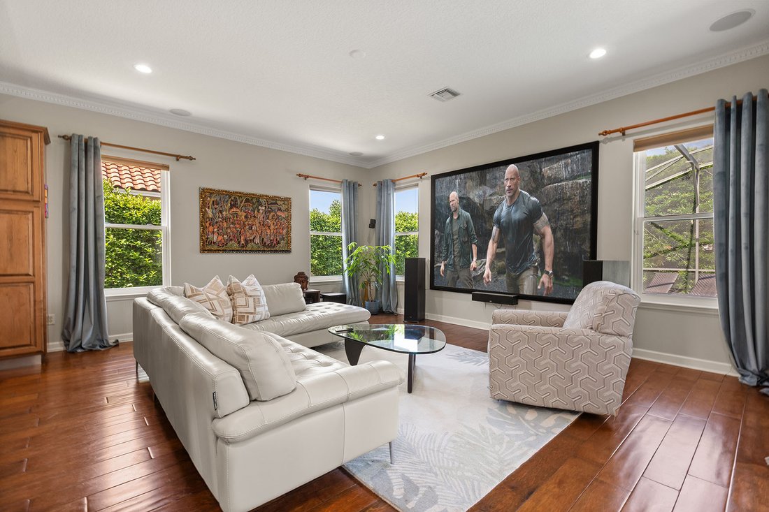 House in Lake Butler, Florida, United States 5 - 17896926
