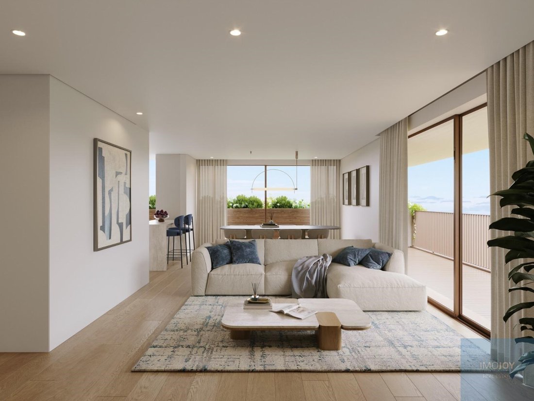 Apartment in Sao Felix da Marinha, Porto District, Portugal 3 - 17900173