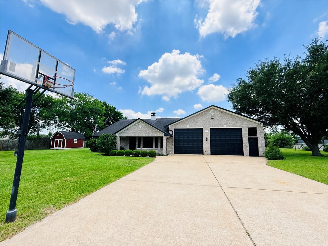 House in Houston, Texas, United States 1 - 17896068