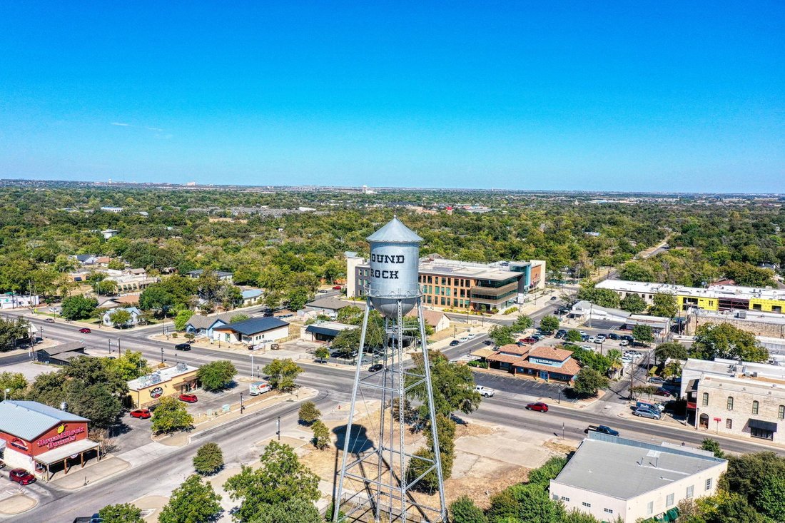 House in Round Rock, Texas, United States 2 - 17898612