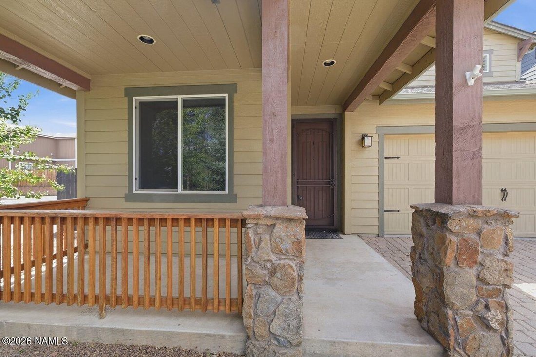 House in Flagstaff, Arizona, United States 4 - 17901227