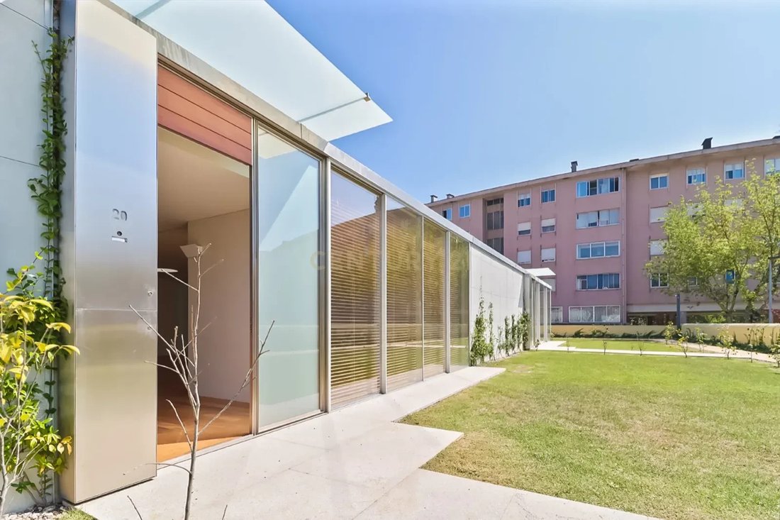 Villa in Bonfim, Porto District, Portugal 5 - 17488090