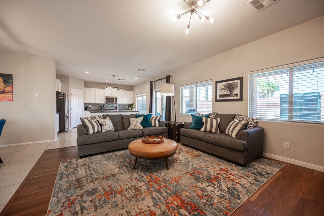 House in Las Vegas, Nevada, United States 2 - 17897769