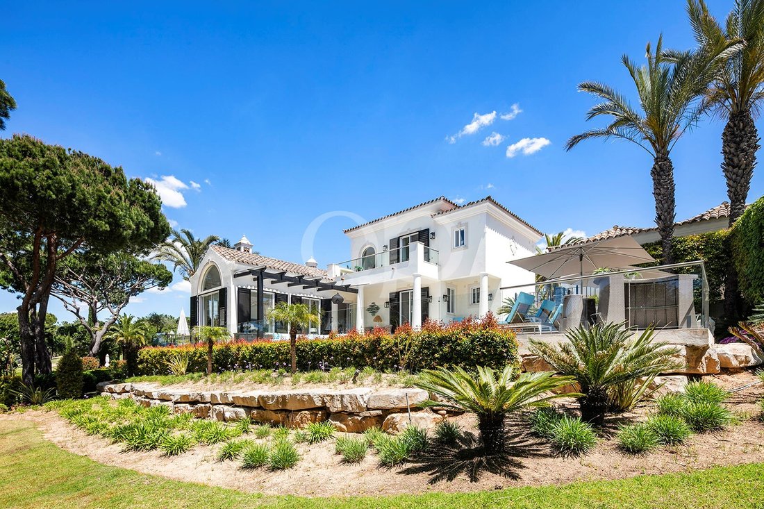 Villa in Quinta do Lago, Almancil, Portugal 1 - 17896167