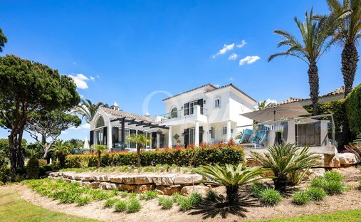 Villa in Quinta do Lago, Almancil, Portugal 1