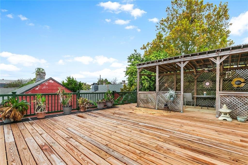 House in New Orleans, Louisiana, United States 4 - 17898291