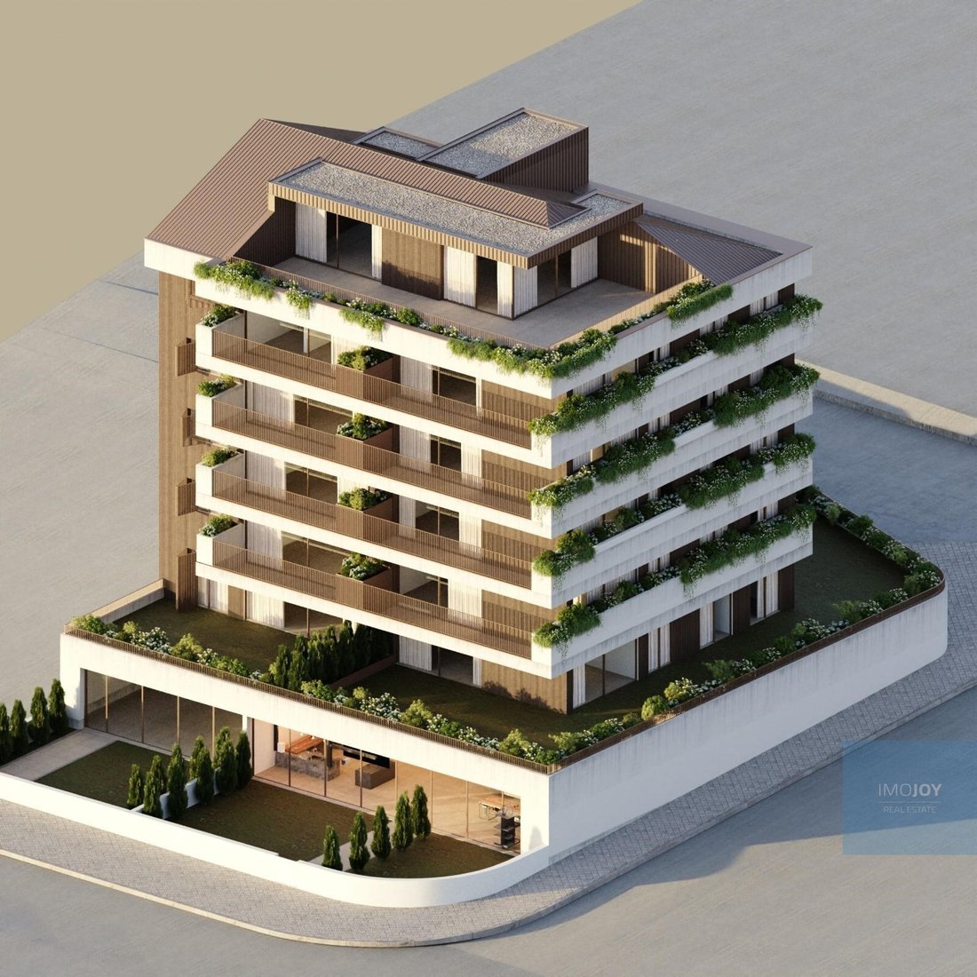 Apartment in Sao Felix da Marinha, Porto District, Portugal 4 - 17900166