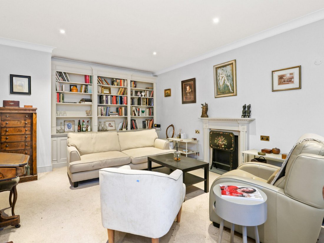 Apartment in World's End, Kensington And Chelsea, England 2 - 17900039