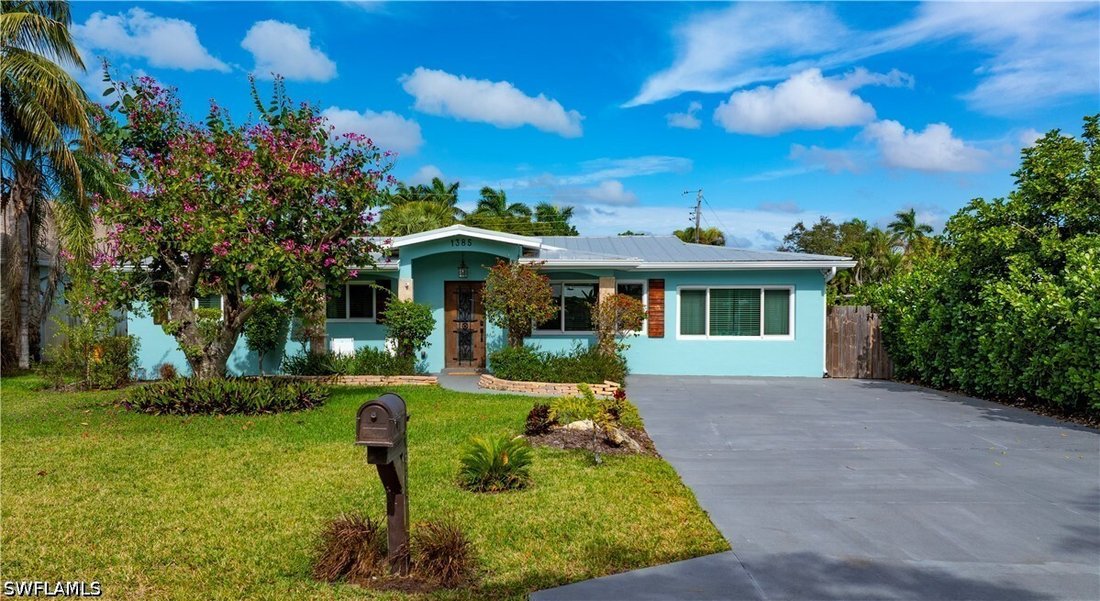 House in Naples, Florida, United States 2 - 17895435