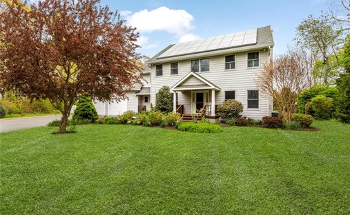 House in Jamesport, New York, United States 1