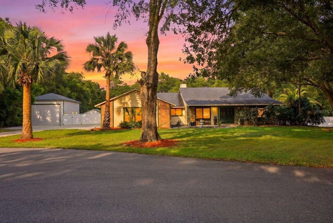 Casa a Apopka, Florida, Stati Uniti 1 - 17604876
