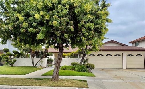 Torrance, California, United States 1