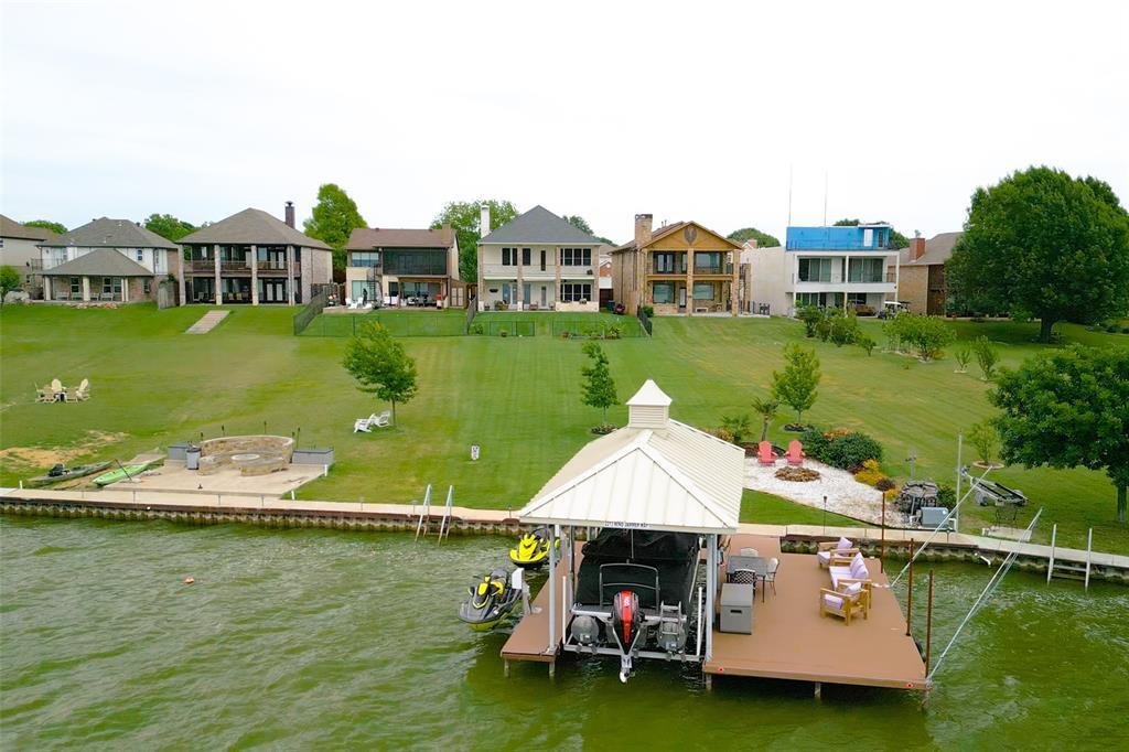 House in Rowlett, Texas, United States 1 - 17899295