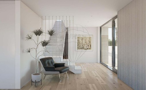 Casa en Ovar, Sao Joao, Arada e Sao Vicente de Pereira Jusa, Distrito de Aveiro, Portugal 1