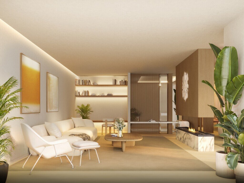 Apartment in Chamberi, Madrid, Spain 3 - 17899923