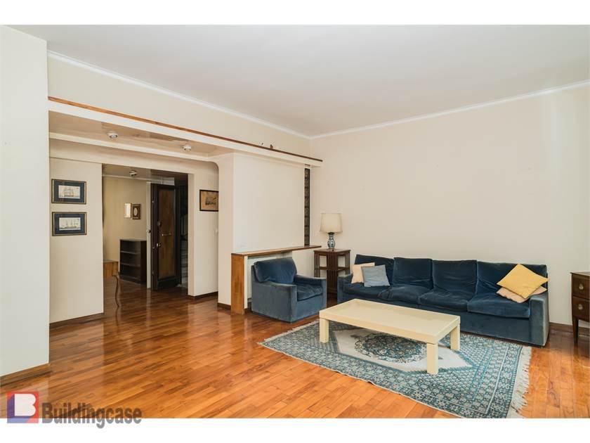 Apartment in Mazzini - Lungotevere, Rome, Italy 5 - 17895560
