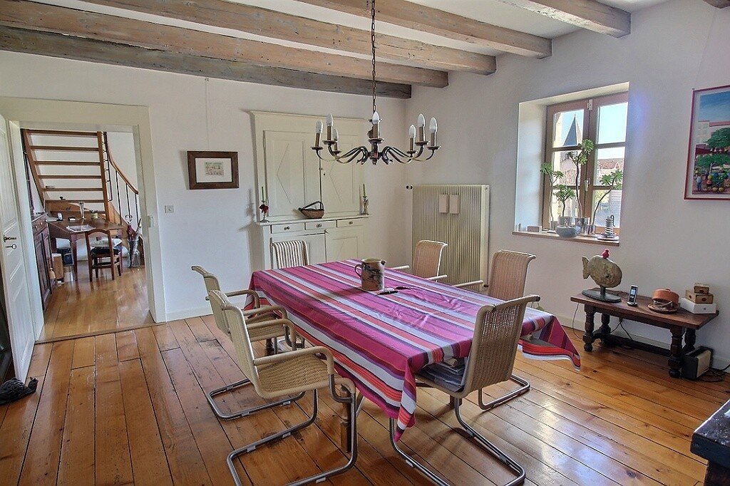 Villa in Fessy, Auvergne-Rhône-Alpes, France 5 - 17896823