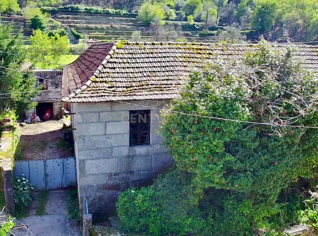 Farm Ranch in Sobradelo da Goma, Braga, Portugal 5 - 17487954