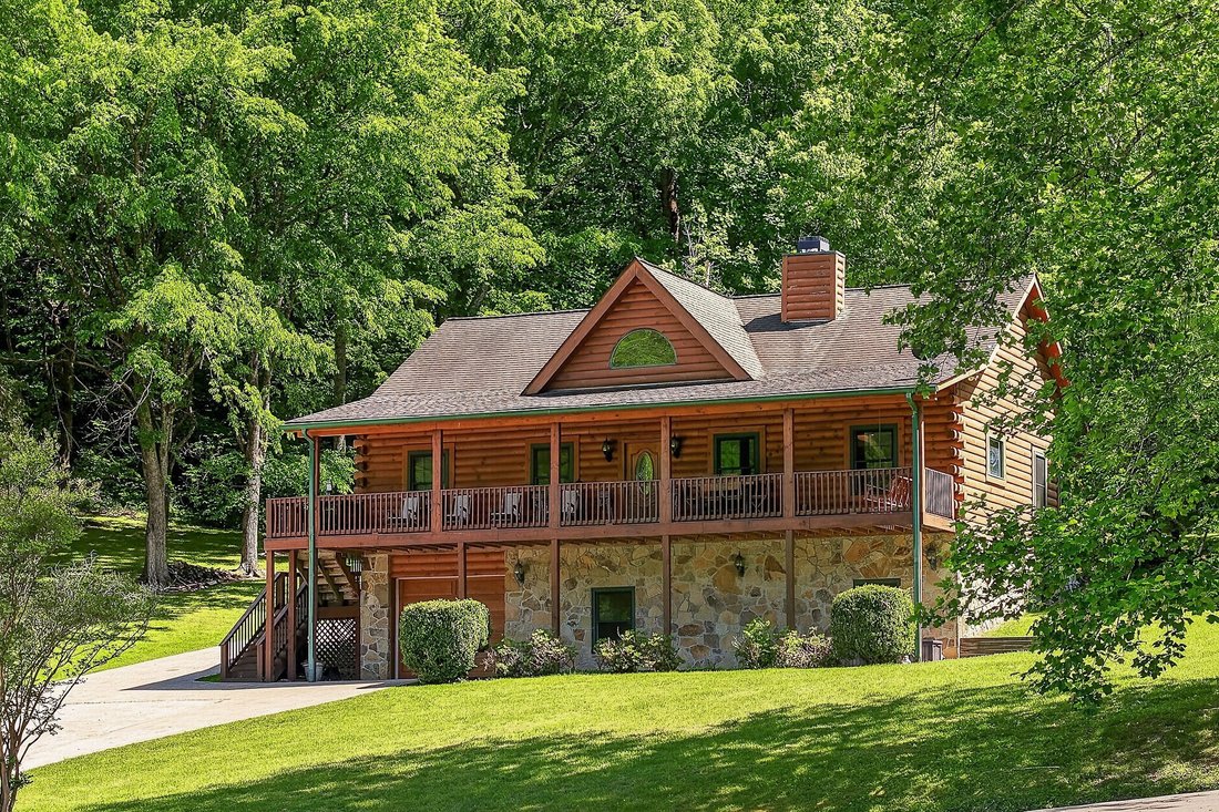 House in Alexandria, Tennessee, United States 3 - 17895979