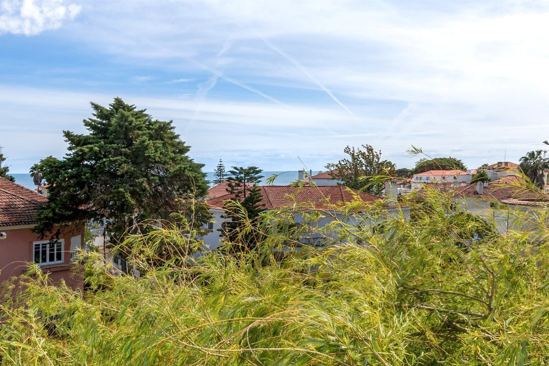 Villa in Estoril, Cascais e Estoril, Lisbon 2 - 17720733