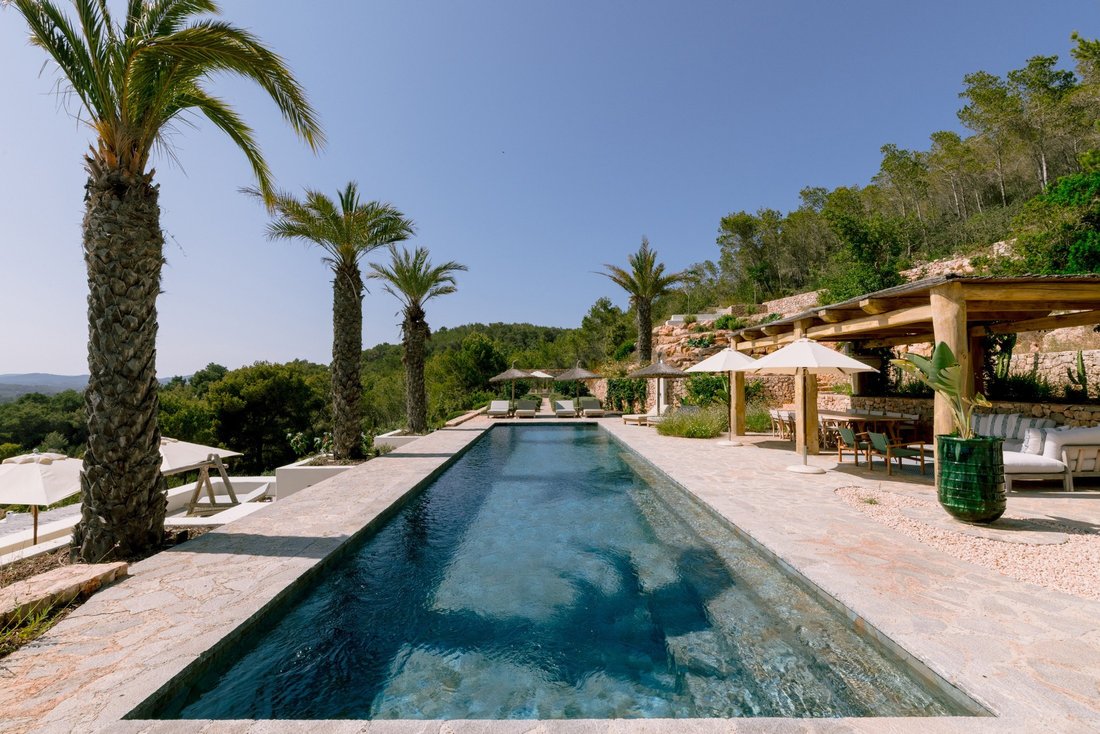 House in Santa Eularia des Riu, Balearic Islands, Spain 2 - 17897662