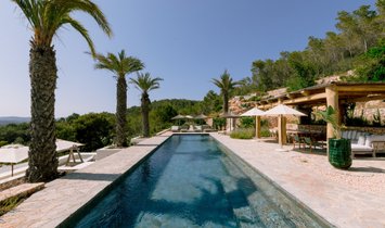 Maison en Santa Eulària des Riu, Îles Baléares, Espagne 1