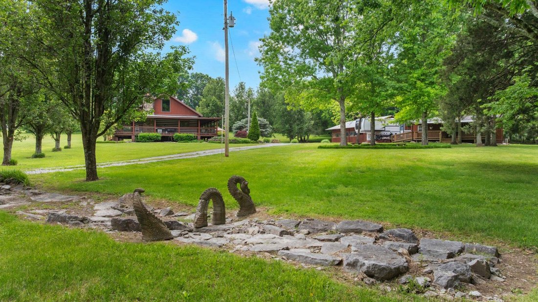House in Wartrace, Tennessee, United States 5 - 17900740