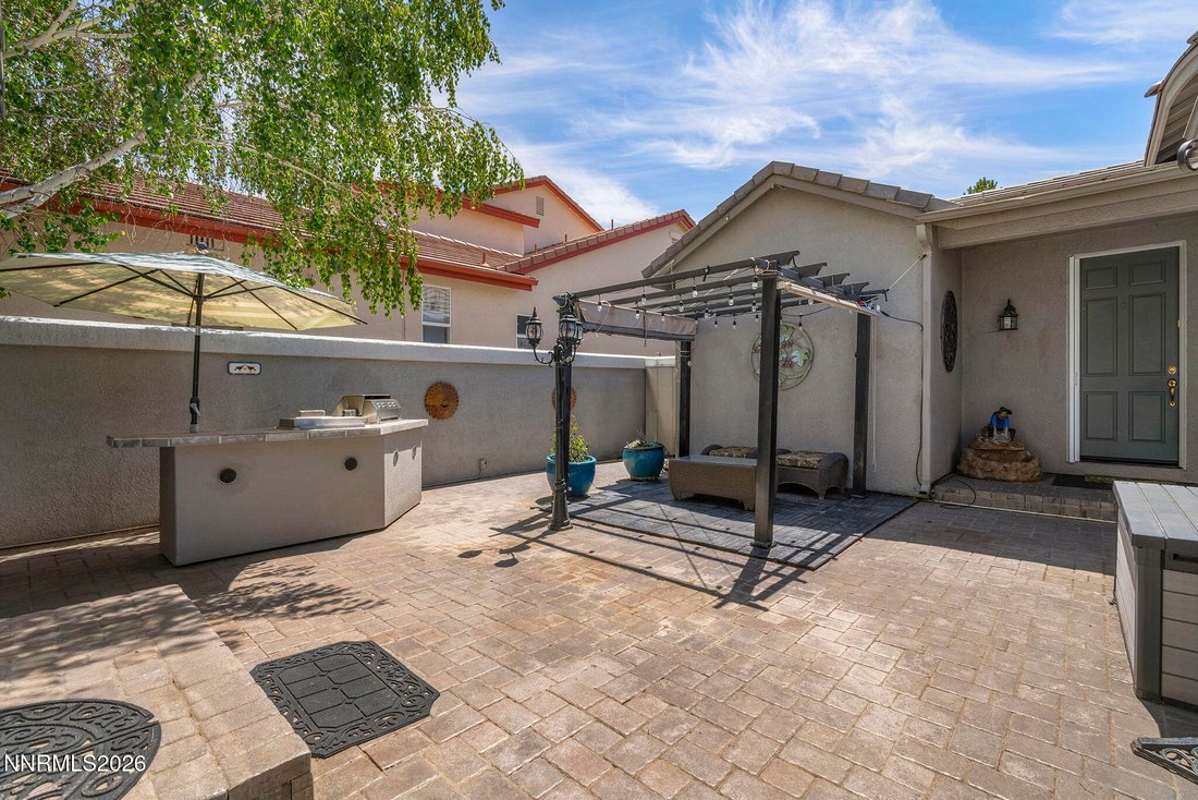 House in Sparks, Nevada, United States 2 - 17901229