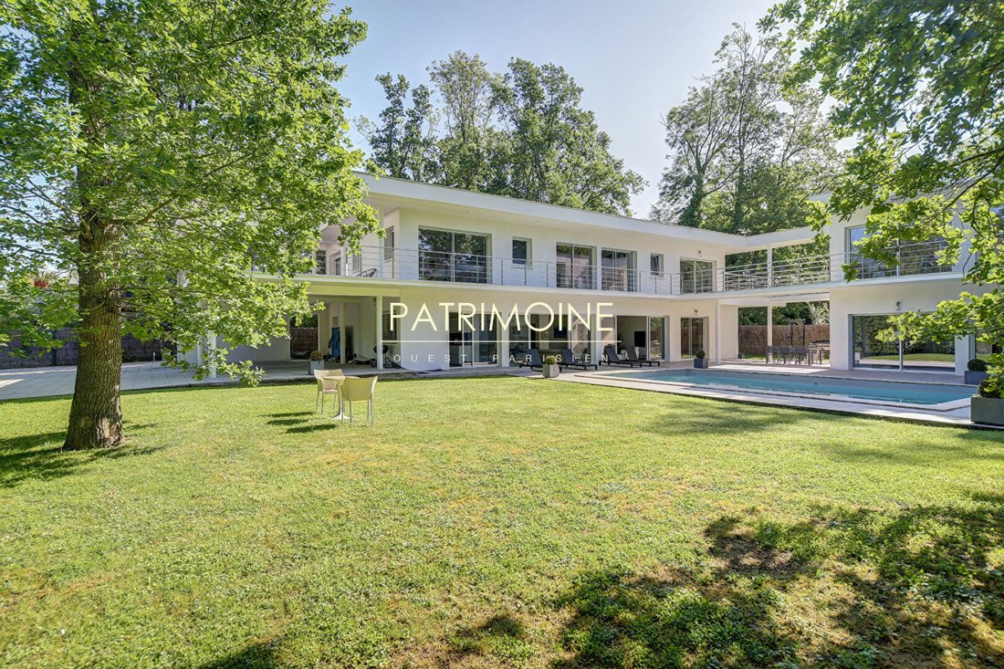 Villa in Feucherolles, Ile-de-France, France 4 - 17900006