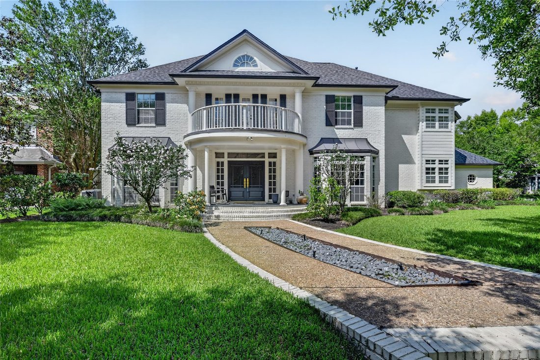 House in Sugar Land, Texas, United States 1 - 17896162