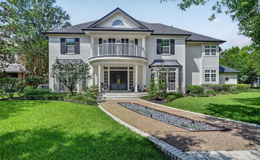 Haus in Sugar Land, Texas, Vereinigte Staaten 1