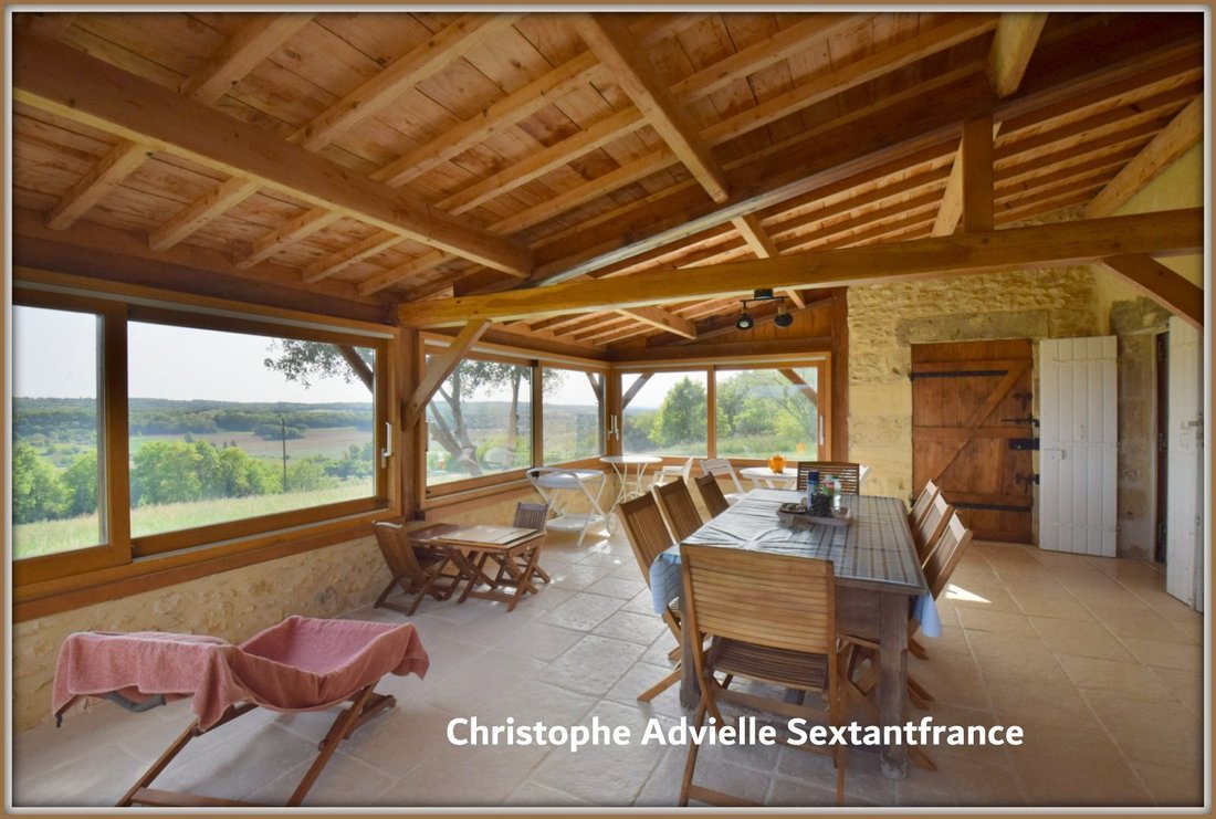Saint-Capraise-de-Lalinde, Nouvelle-Aquitaine, France 4 - 17900041