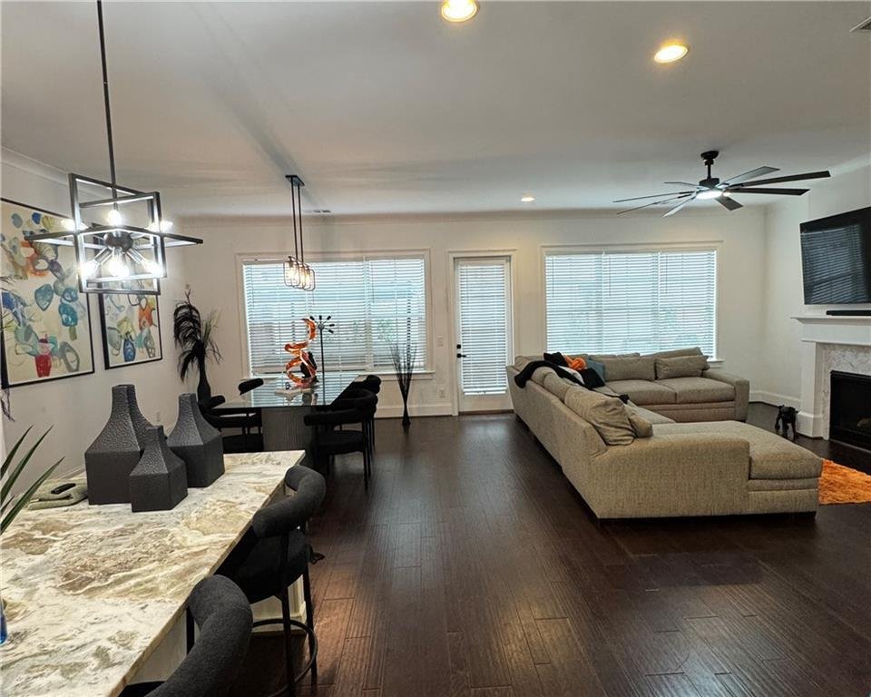 Townhouse in Marietta, Georgia, United States 3 - 17899524