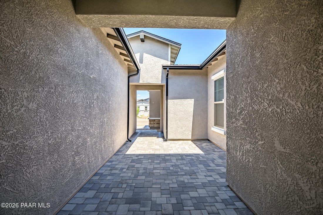 House in Prescott, Arizona, United States 4 - 17768956