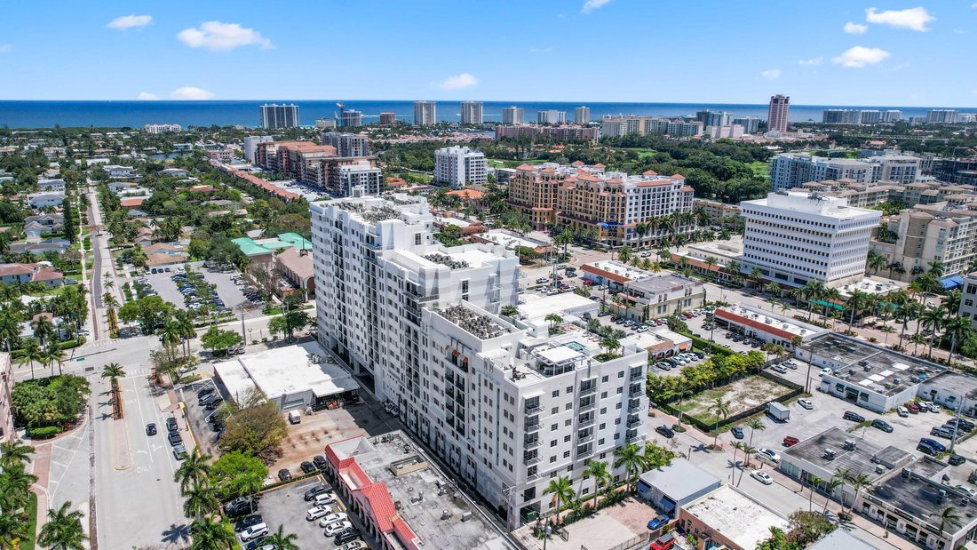 Condo in Boca Raton, Florida, United States 2 - 17896695
