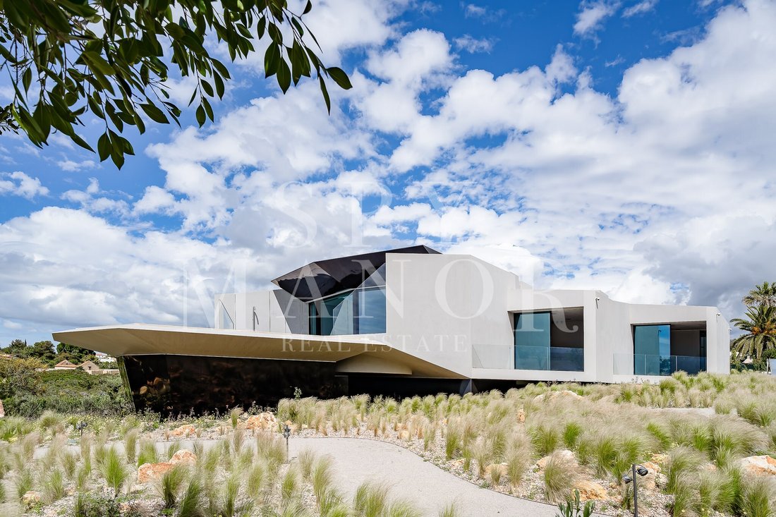 Villa in Carvoeiro, Algarve, Portugal 2 - 17900129