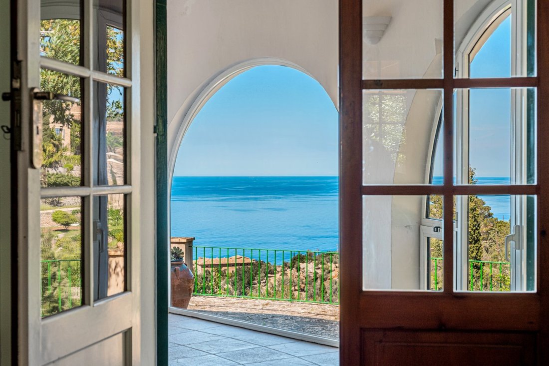 Casa di campagna in Deià, Isole Baleari, Spagna 5 - 17897620